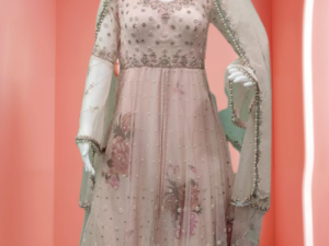 Designer- Gown