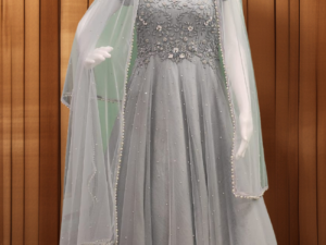 Designer- Gown