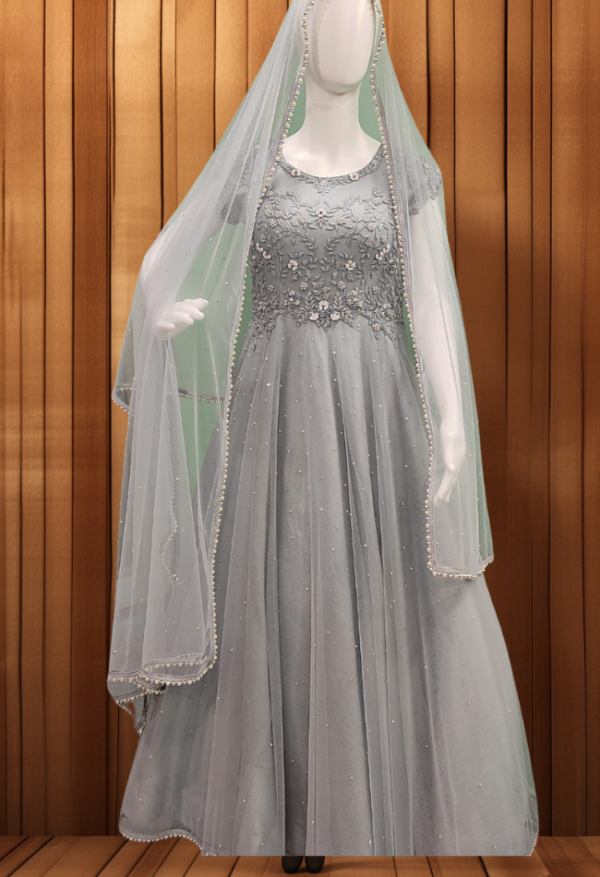 Designer- Gown