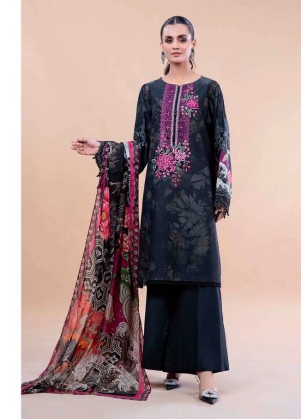 Taj Chiffon Dupatta Pakistani