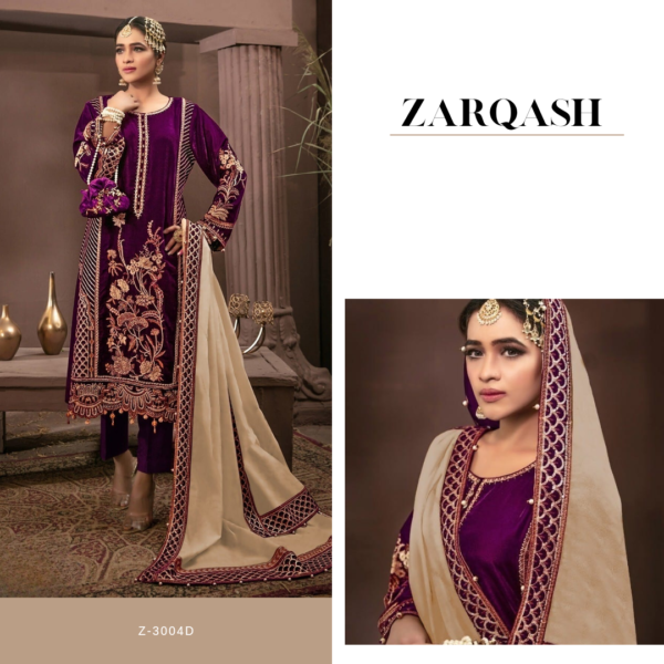 Zarqash - Image 2
