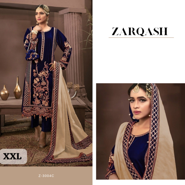 Zarqash - Image 3