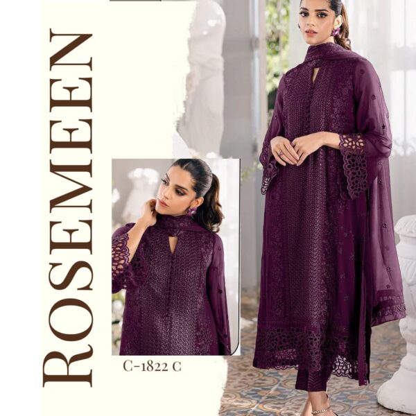 FEPIC ROSEMEEN
