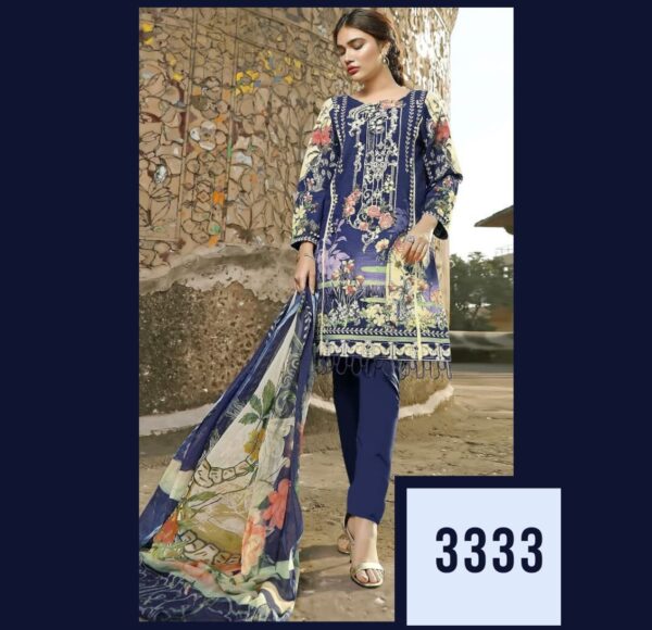 MARIYA B. SILK COLLECTION - Image 5